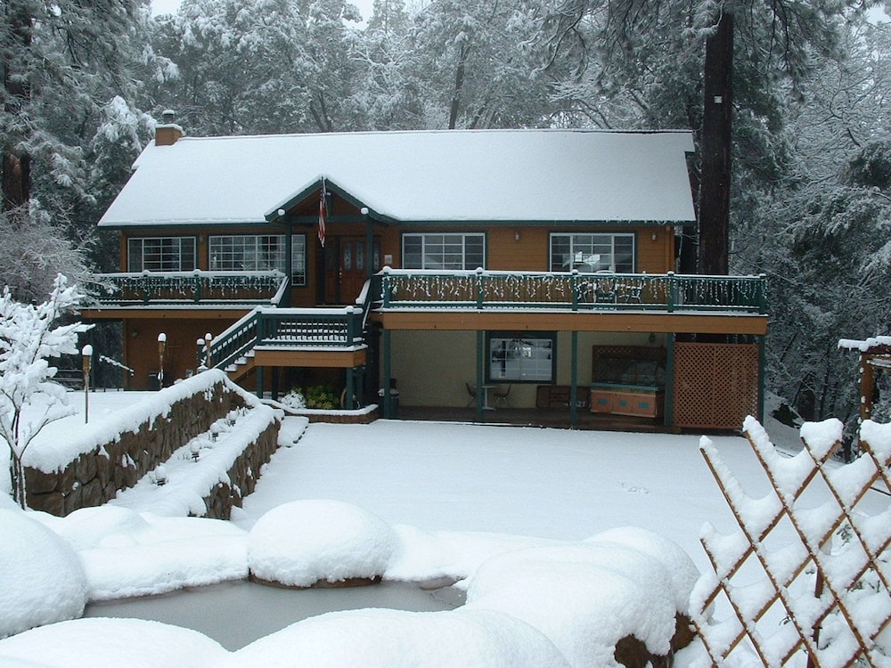 Lazy Z Resort - photo 136