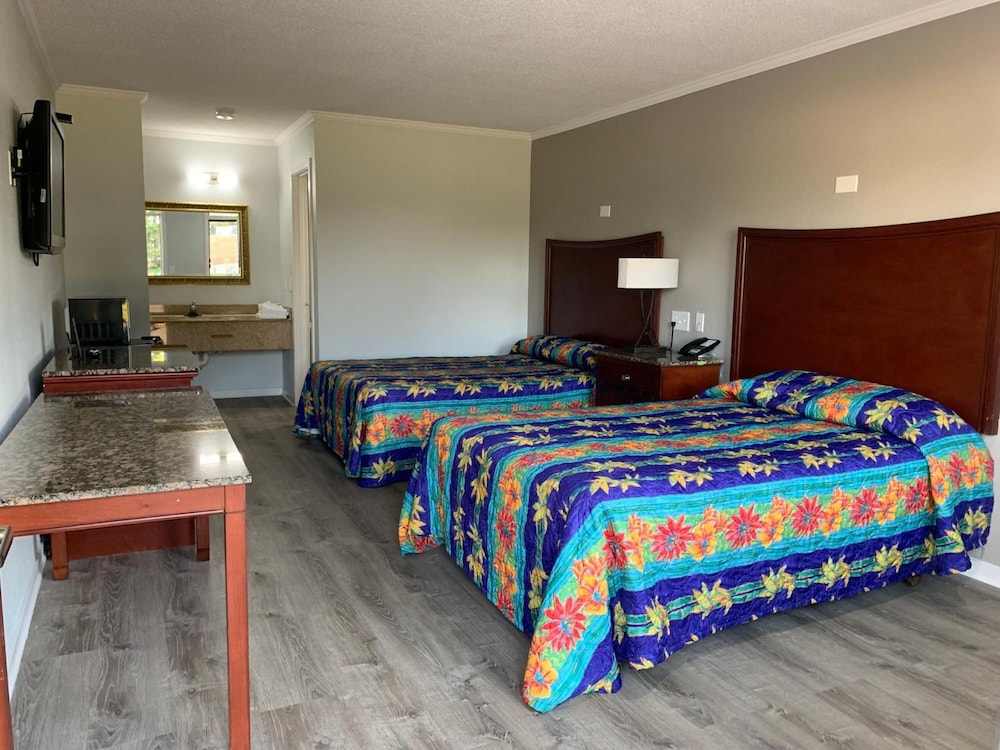 Motel 6 Newport News VA Fort Eustis - photo 8