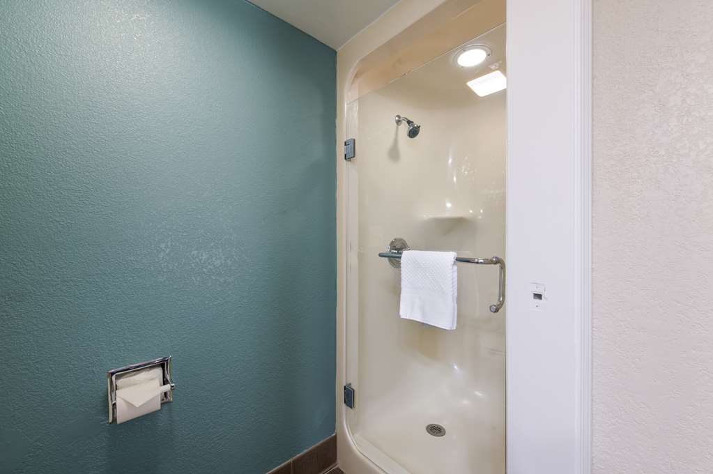 Sleep Inn Northlake - photo 15