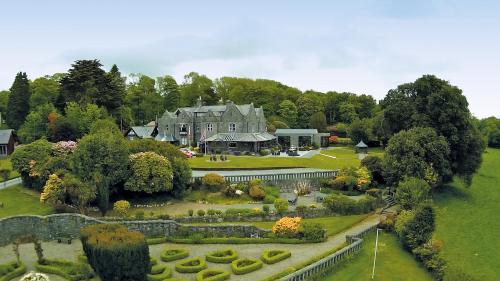 Bron Eifion Country House Hotel — Criccieth