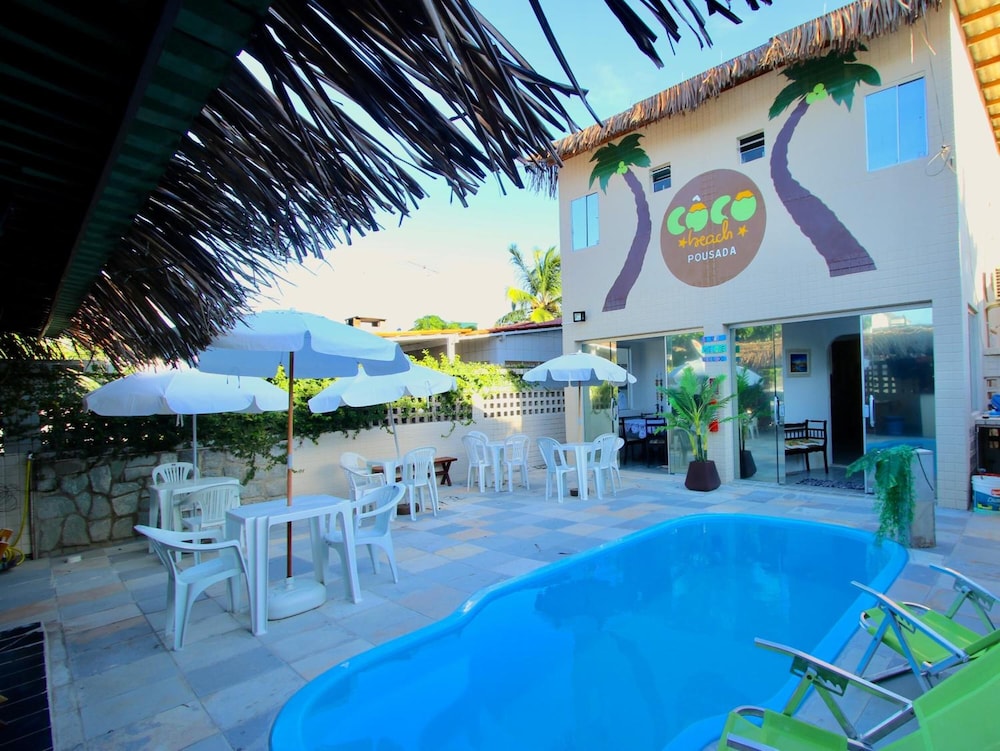 Pousada Coco Beach - last minute hotel in Ipojuca