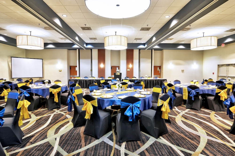 Holiday Inn St Petersburg N Clearwater by IHG - photo 35