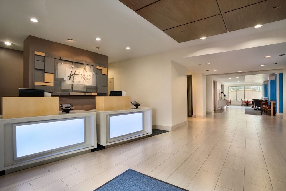 Holiday Inn Express & Suites Dallas NE Allen by IHG — hotel in Allen