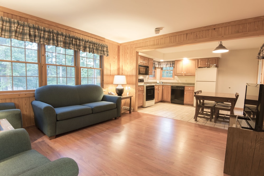 Pine Mountain State Resort Park - photo 14