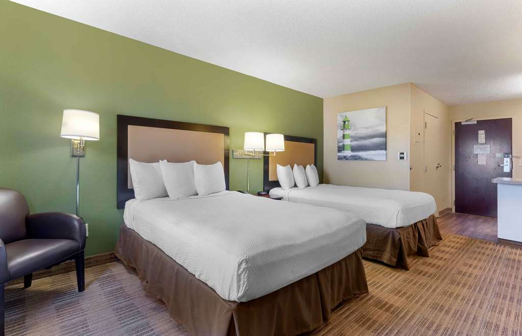Extended Stay America Suites Livermore Airway Blvd - photo 23