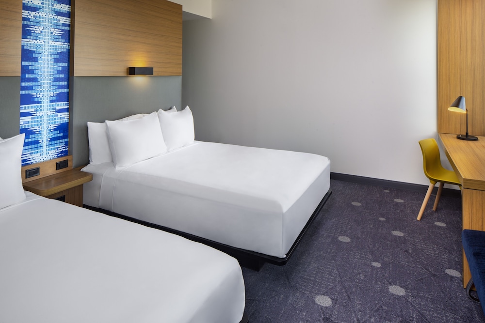 Aloft Tempe - photo 5