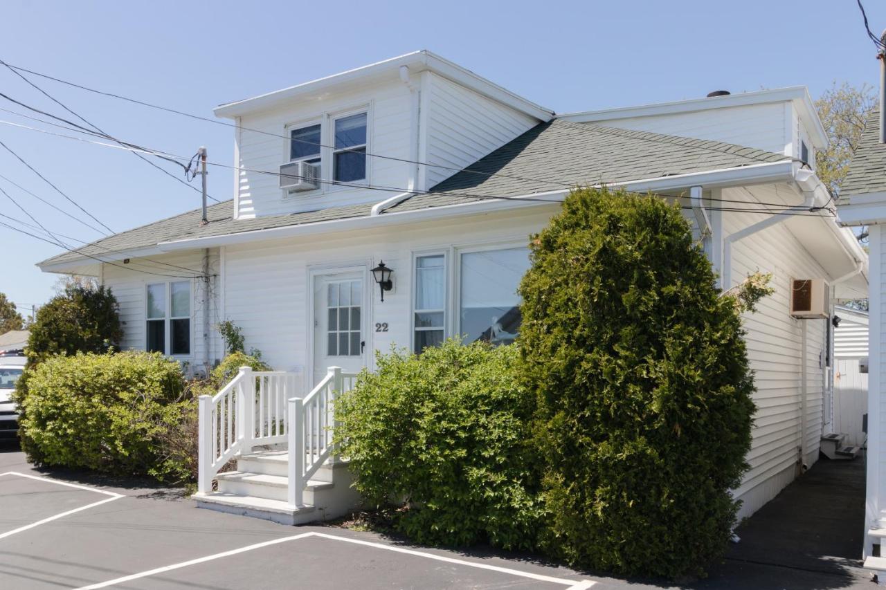 The Cottage at Long Sands — 4-Star Luxury Hotel in York, United States