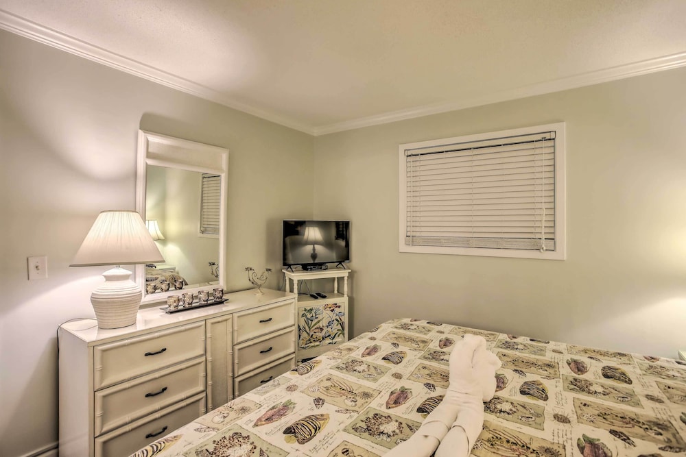 Cozy Myrtle Beach Escape With Resort Amenities - photo 5