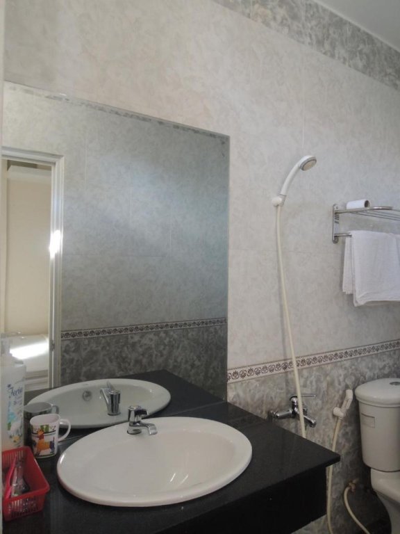 Phu An Hotel — Ca Mau — photo 5