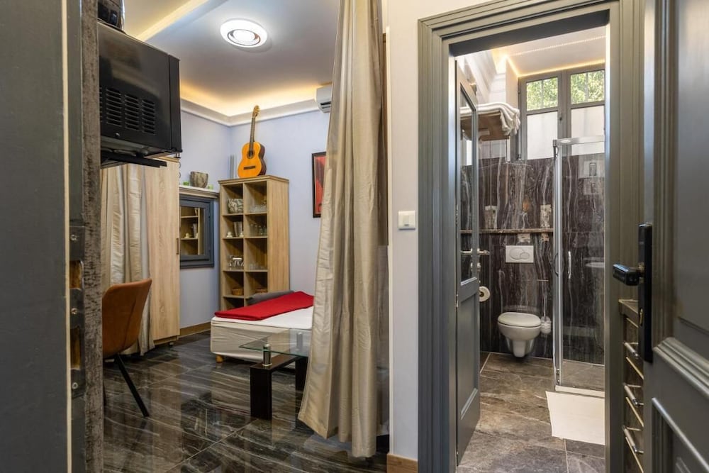 Old Town Hostel