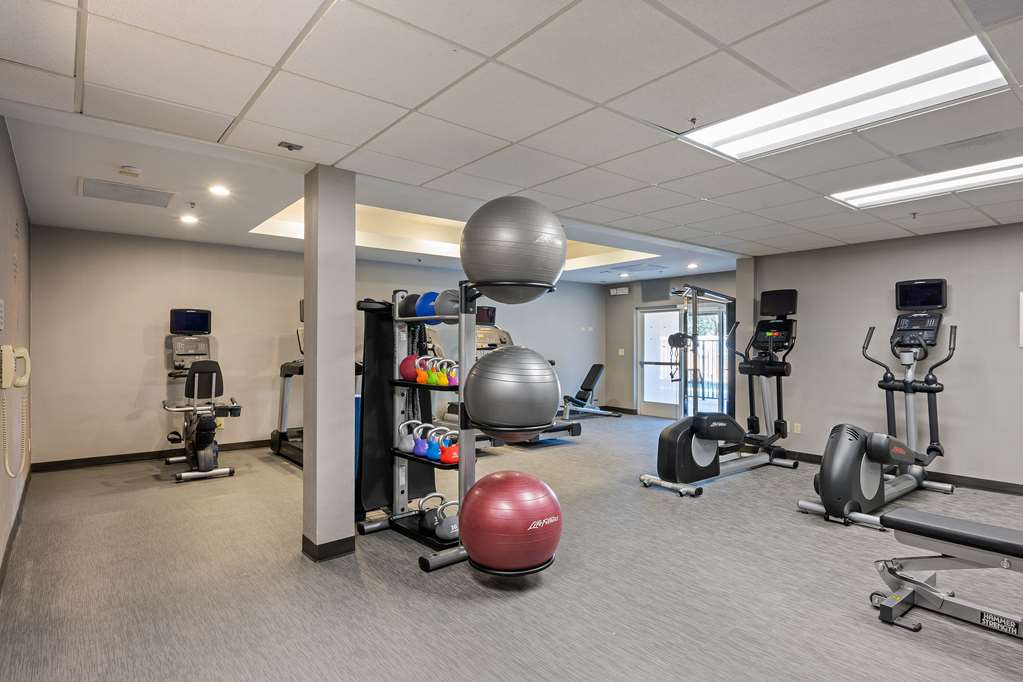 Sonesta Select San Ramon - photo 51