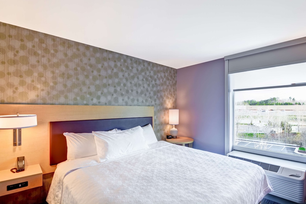 Home2 Suites by Hilton Winston Salem Hanes Mall - photo 12