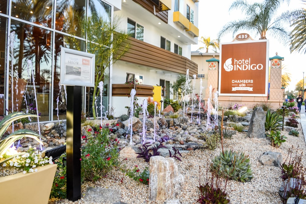 Hotel Indigo Anaheim by IHG - photo 34
