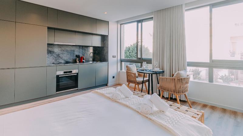 Eda Ficio Ruah in Vila Nova De Gaia, Portugal