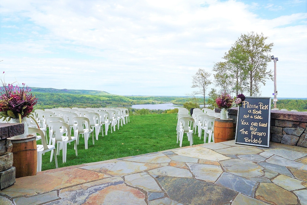 Mont du Lac Resort - photo 61