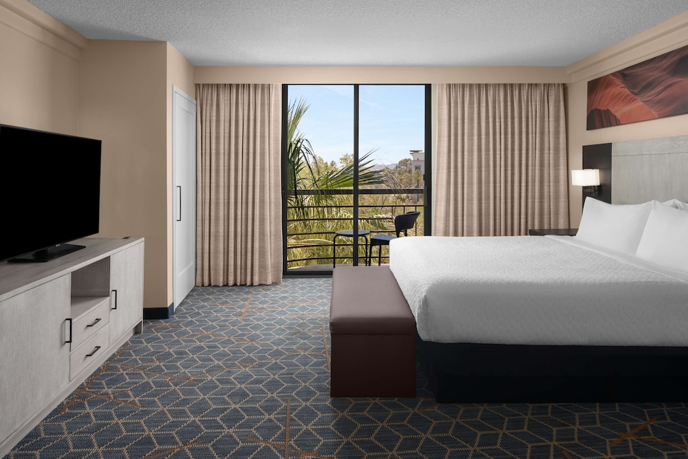 Embassy Suites by Hilton Phoenix Biltmore - photo 24