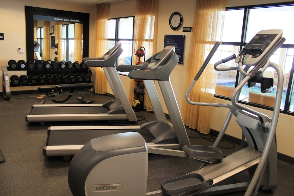 Hampton Inn & Suites Green River - photo 33