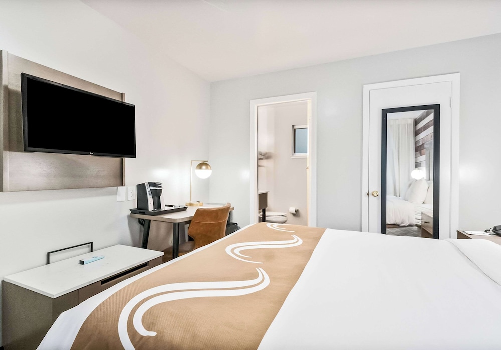 Quality Inn South Lake Tahoe - photo 22