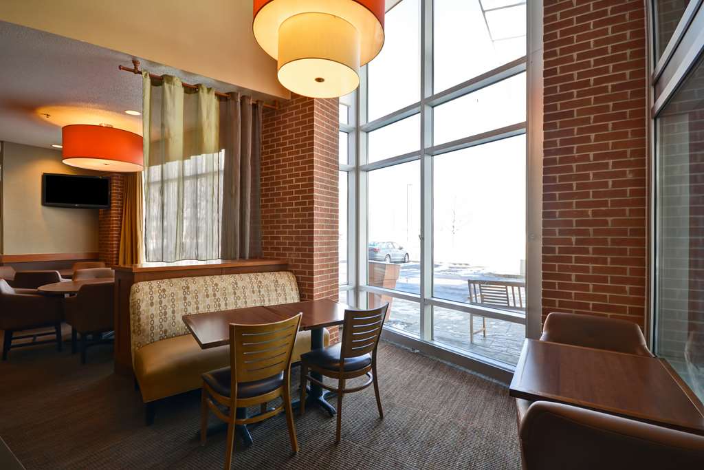 Hyatt Place Chicago Naperville Warrenville - photo 6