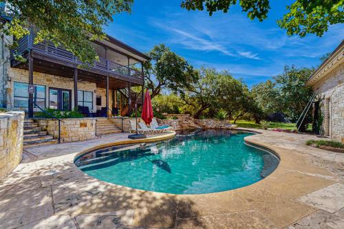 Bear Creek Modern — Austin — photo 2