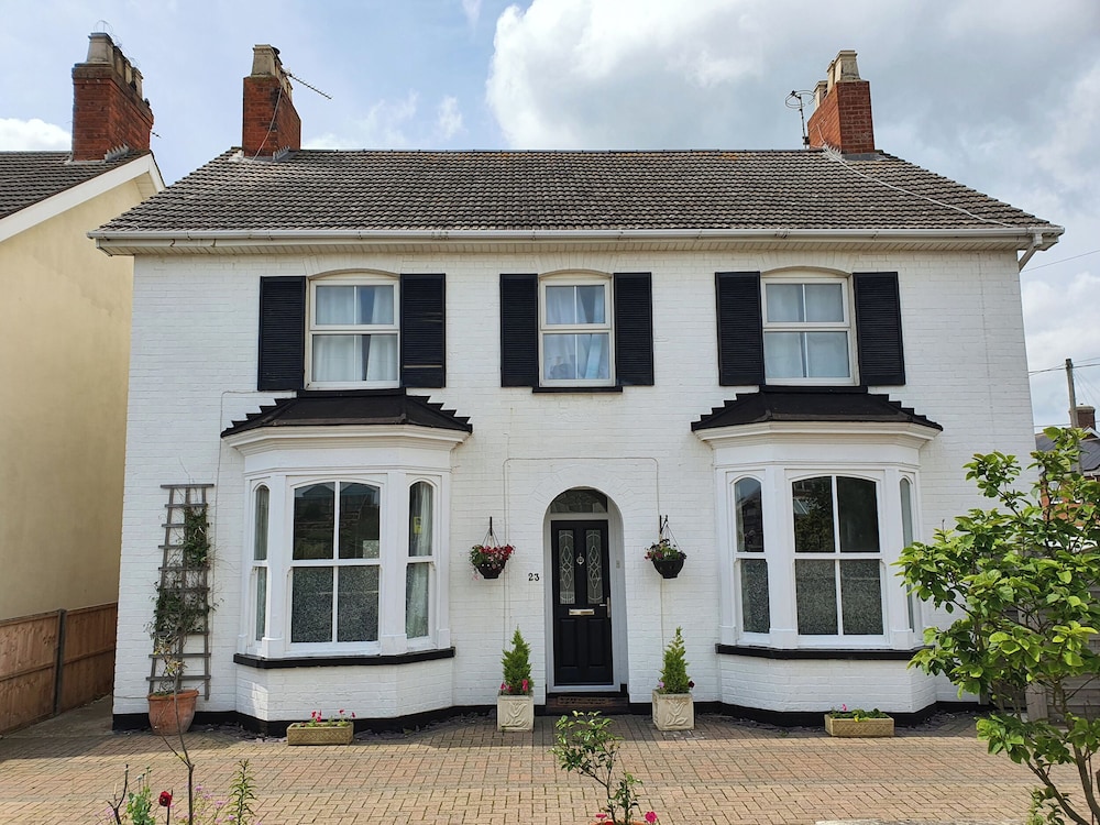 The Beaches 23 Trusthorpe Road in Mablethorpe, United Kingdom