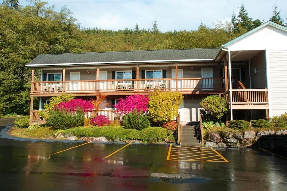 The Ketch Inn and Marina - photo 15