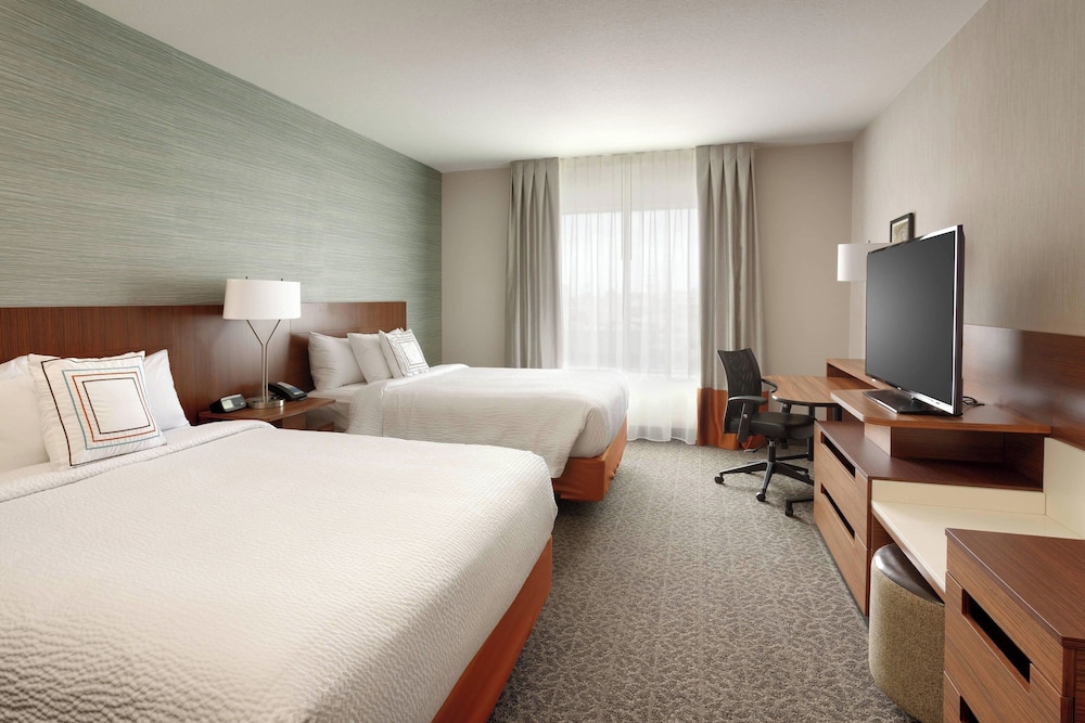 Fairfield Inn & Suites by Marriott Springfield North - photo 5
