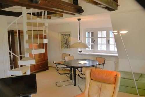Schlottmann — 4-Star Luxury Hotel in Keitum, Germany