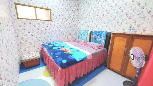 Penginapan Syariah Dhifa — Bukittinggi — photo 5