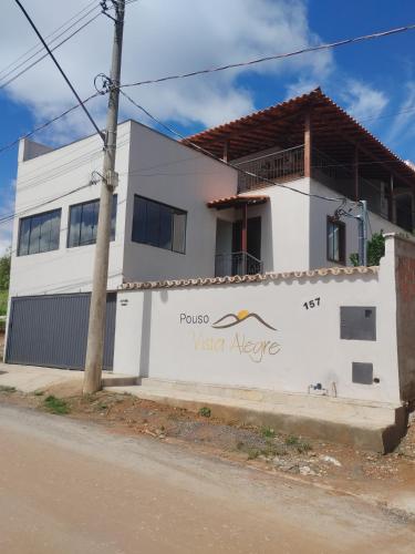 Pouso Vista Alegre - last minute hotel in Tiradentes