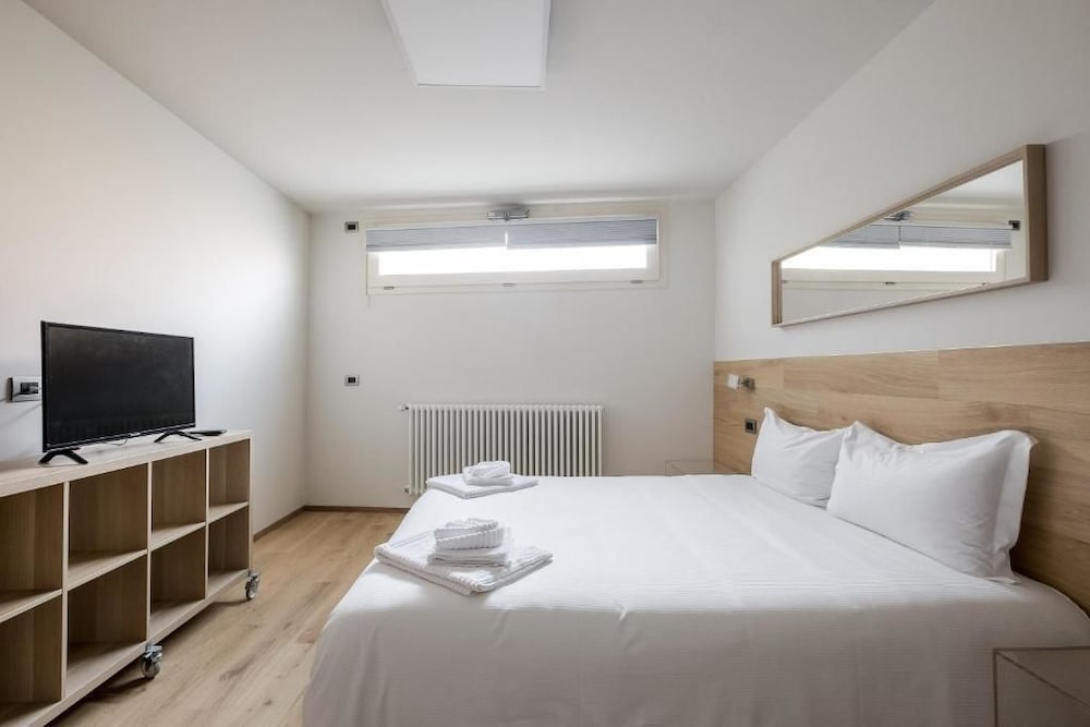 Aparthotel Sant’Orsola in Bologna, Italy