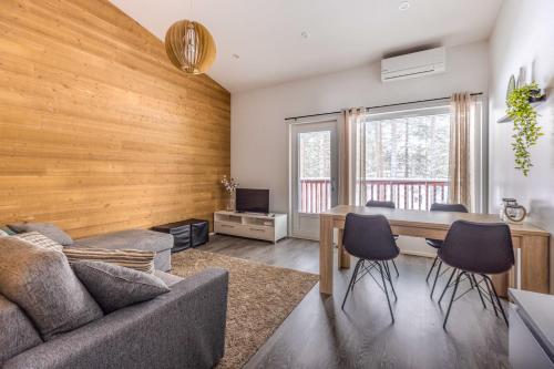 SkyVillas B29 — 4-Star Luxury Hotel in Kalajoki, Finland