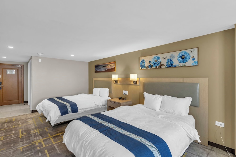 Kc Inn - photo 18