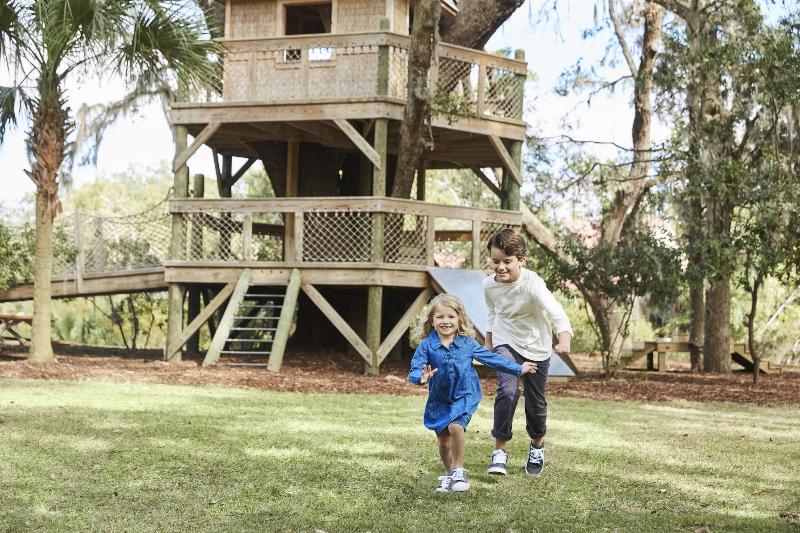 The Inn at Palmetto Bluff - photo 17