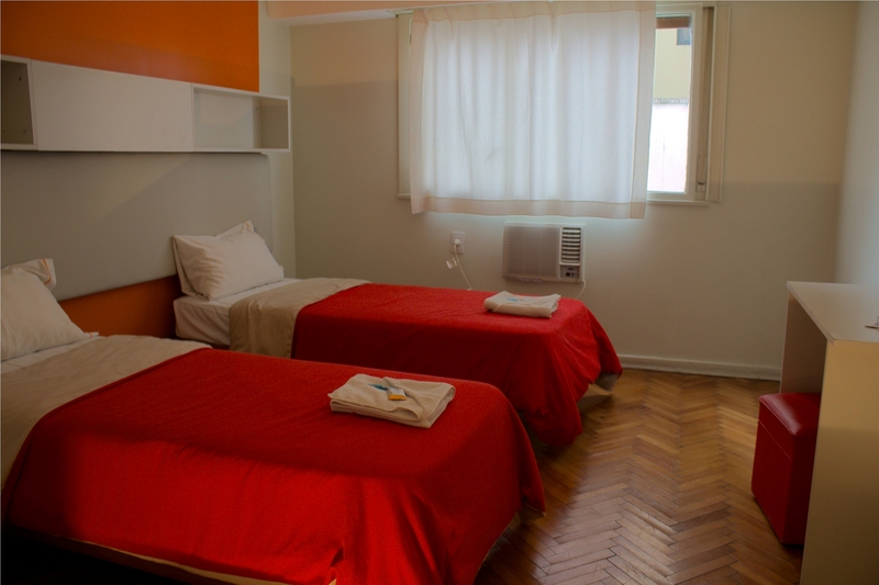 Hostel Suites Florida