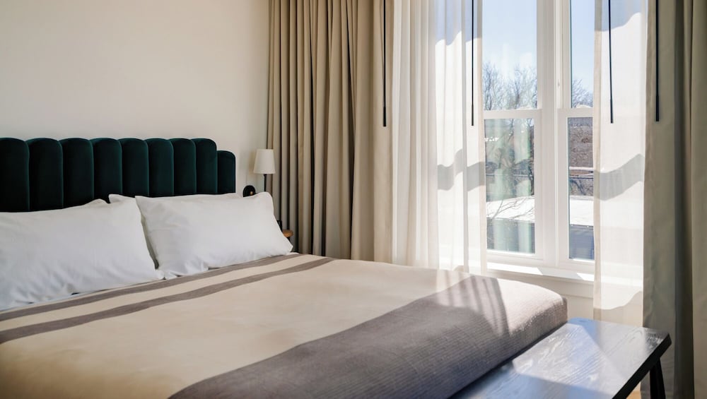 Longfellow Hotel - photo 16