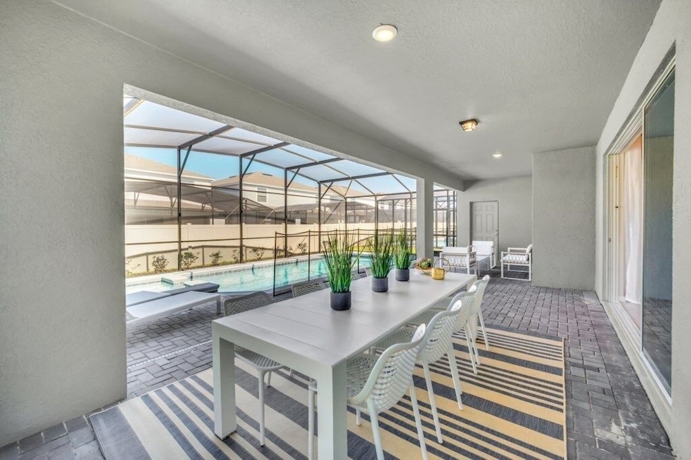 New Luxury Villa Windsor Island Resort 10beds 3616 10 Bedroom Villa - photo 51