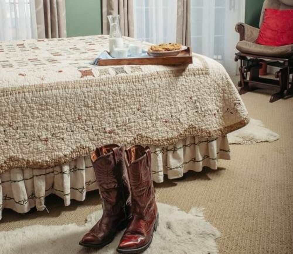 Old Town GuestHouse B&B - photo 4