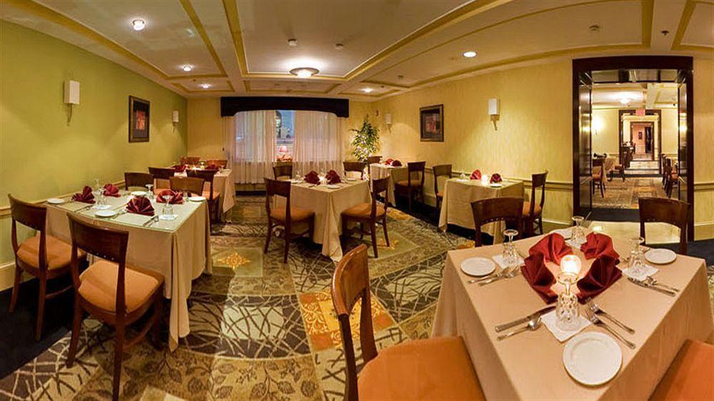 Dayton Grand Hotel - photo 4