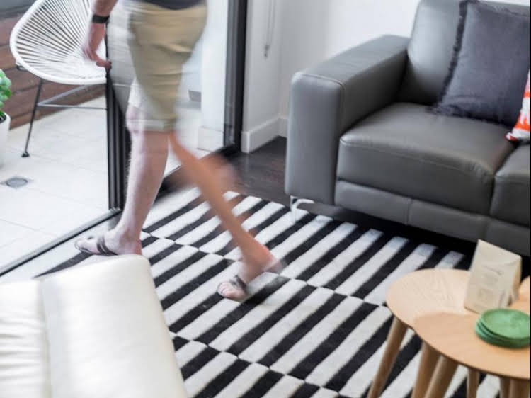 Apartment2c Highline in Richmond, Australia