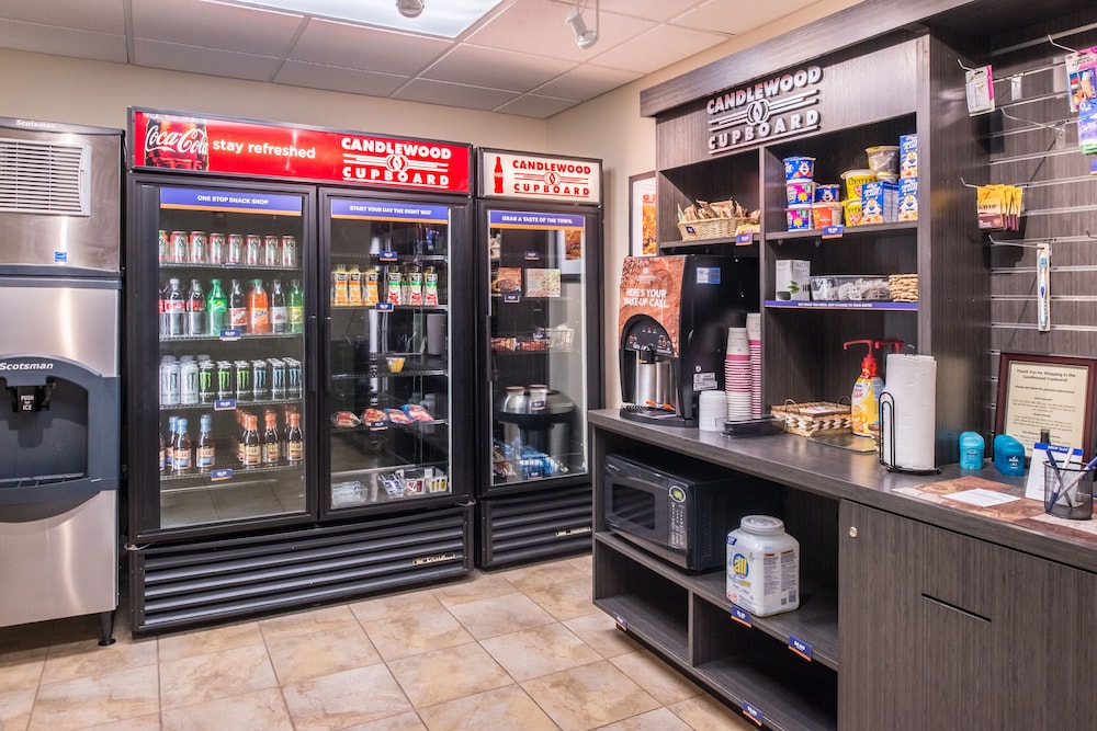 Candlewood Suites Paducah by IHG - photo 62