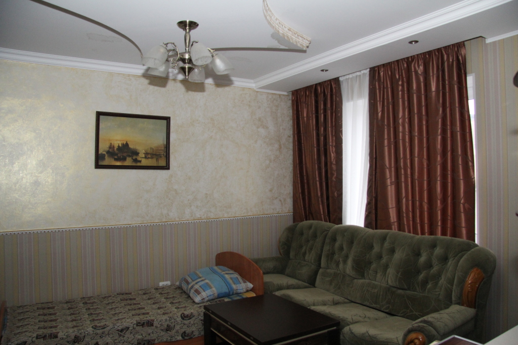 Versal’ Mini Hotel in Nizhnevartovsk, Russia