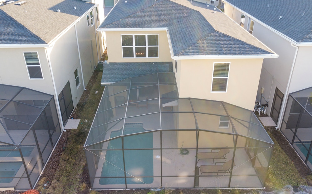 Gorgeous 5 Bd Home Close to Disney Storey Lake Resort 2734 - photo 49