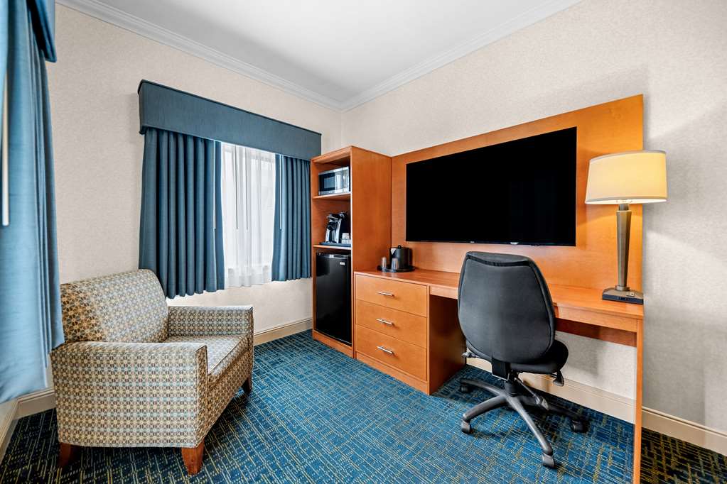 Best Western De Anza Inn - photo 36