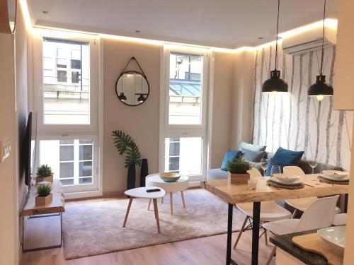 Nordico in Ourense, Spain