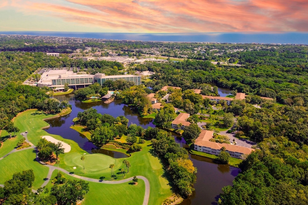 Sawgrass Marriott Golf Resort & Spa - photo 186