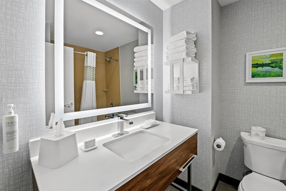 Hampton Inn Omaha West Dodge Road - photo 16