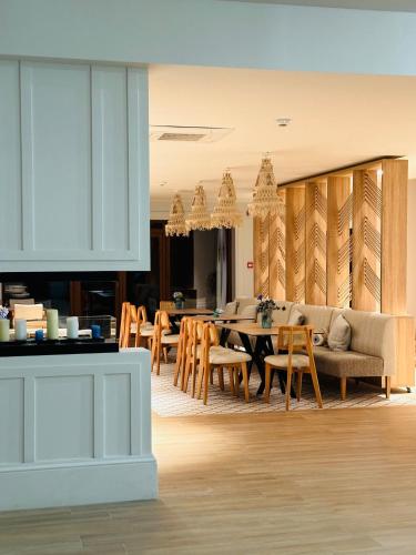 Hotel Spa Plaza Lake in Craiova, Romania