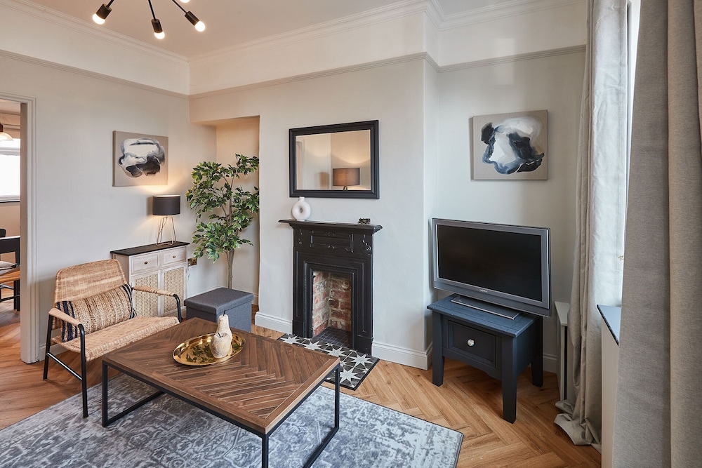 Host & Stay The Railman's House — 4-Star Luxury Hotel in York, United Kingdom