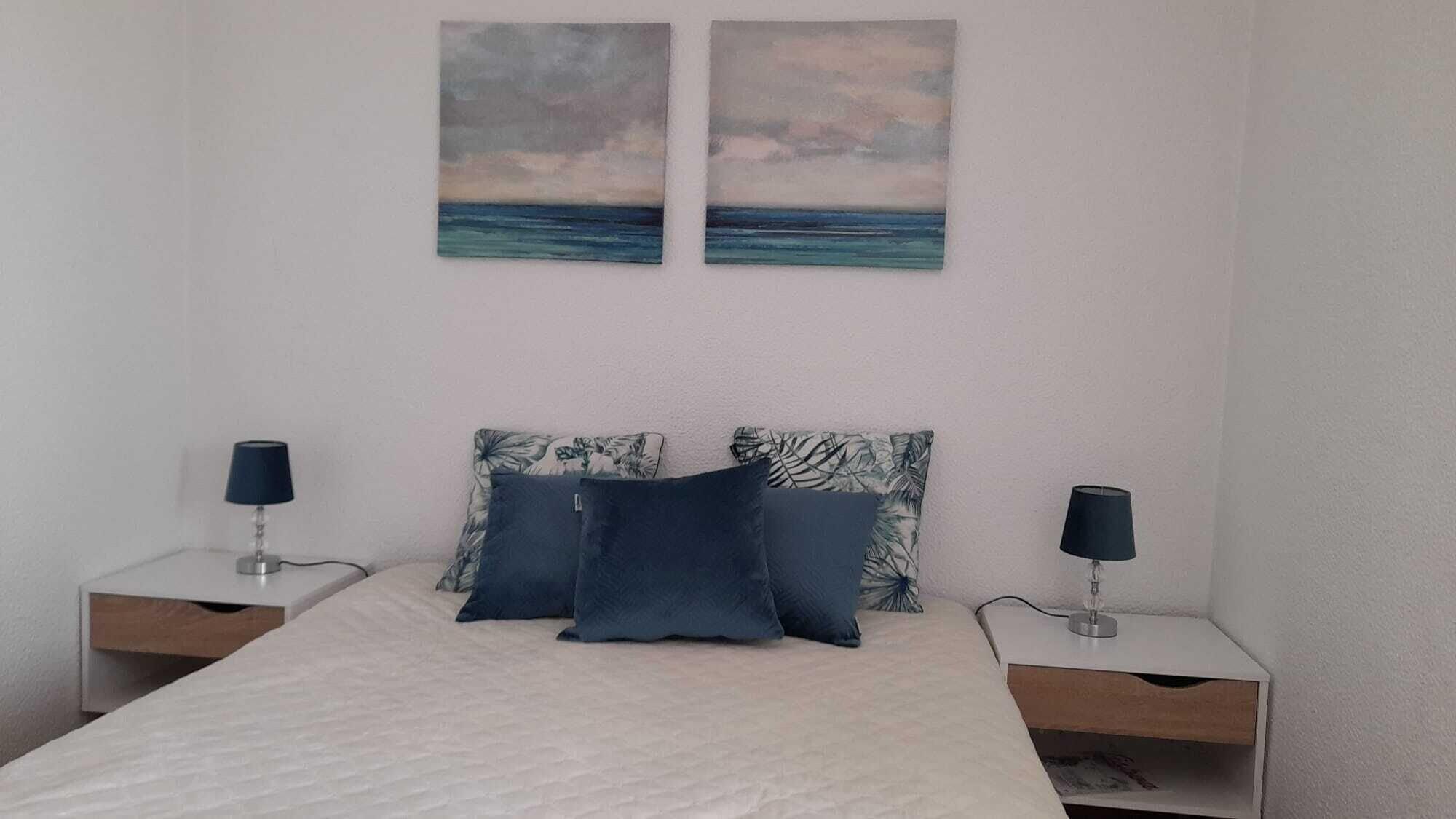 Carcavelos Surf Beach House